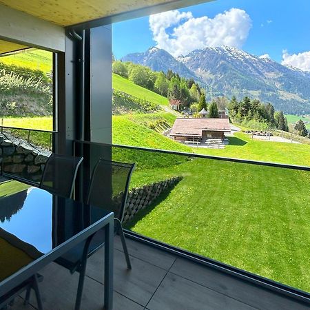 Weitenmoos Panorama Apartments Sankt Johann im Pongau Eksteriør bilde