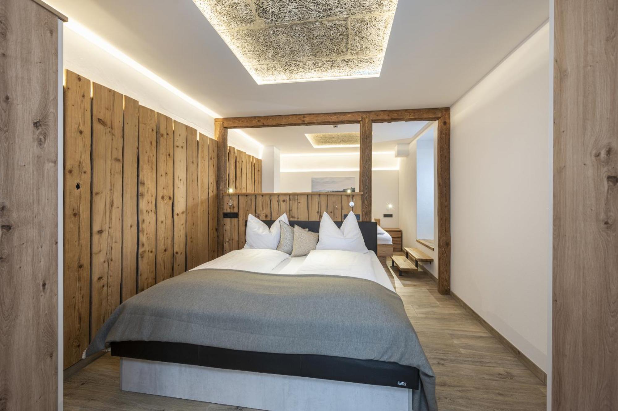 Weitenmoos Panorama Apartments Sankt Johann im Pongau Eksteriør bilde