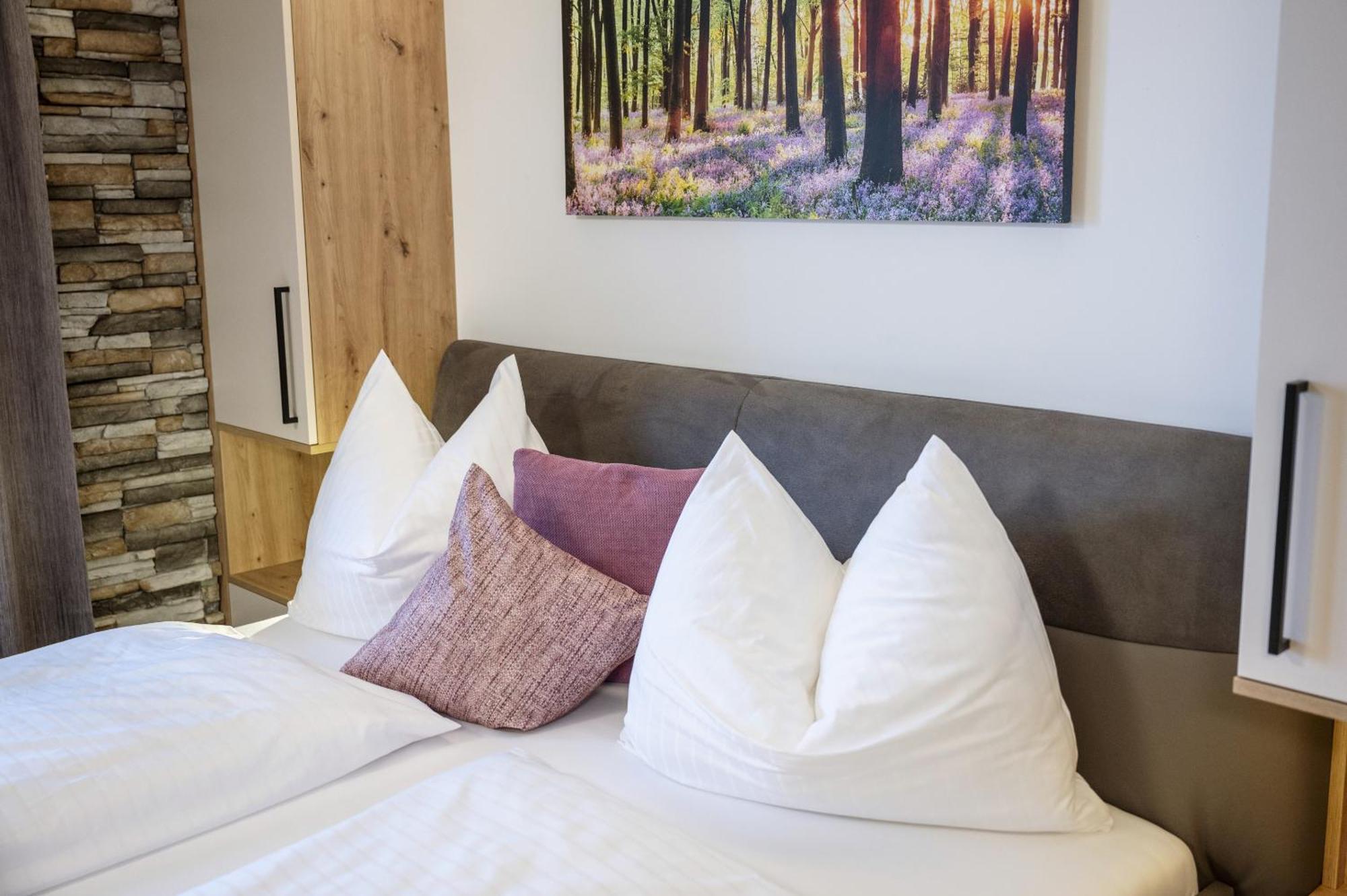 Weitenmoos Panorama Apartments Sankt Johann im Pongau Rom bilde