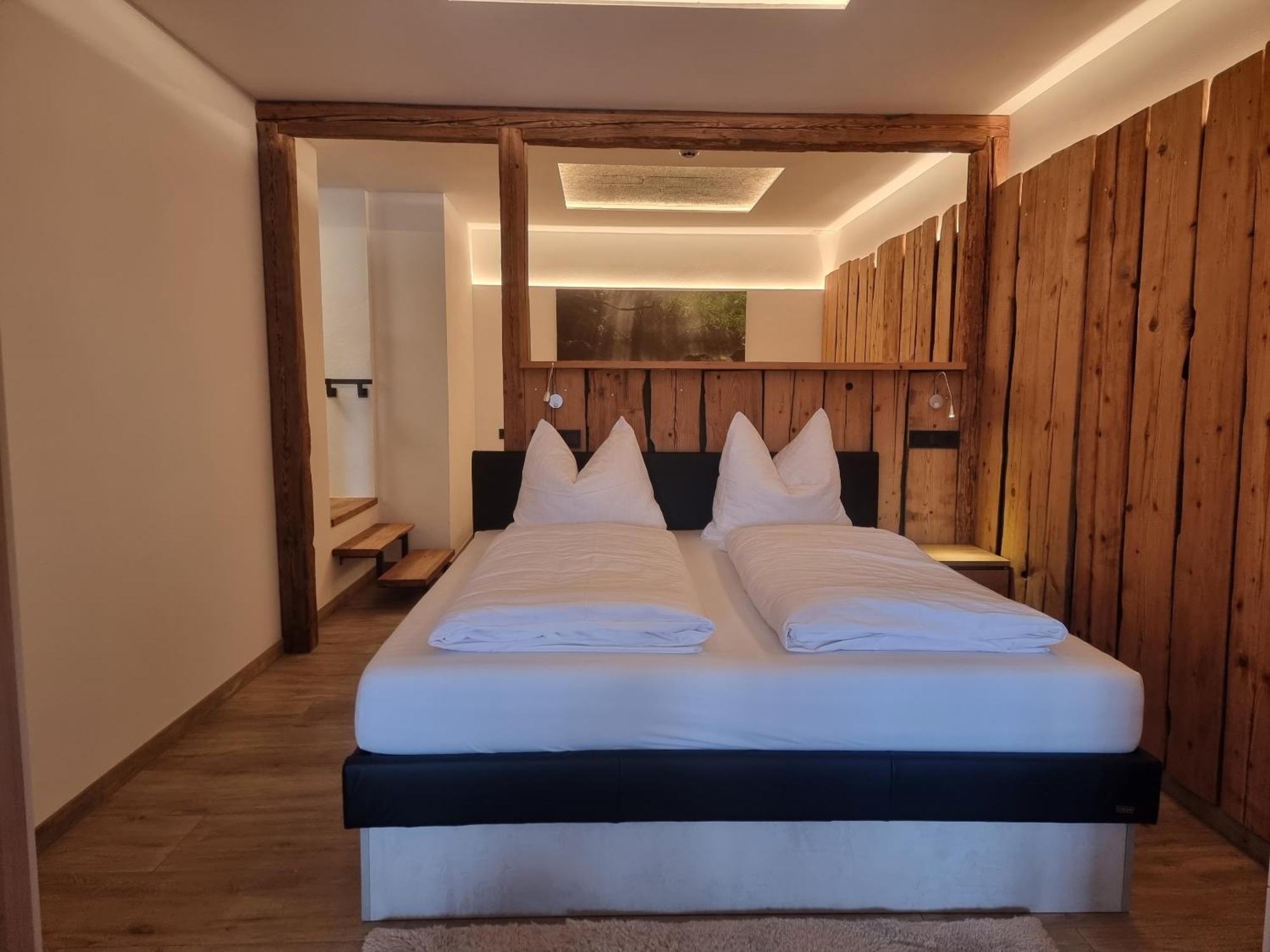 Weitenmoos Panorama Apartments Sankt Johann im Pongau Rom bilde